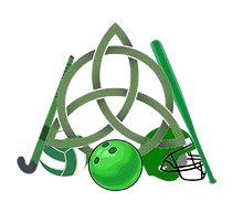 Sports Trinity logo